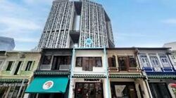 Keong Saik Road (D2), Shop House #520096481